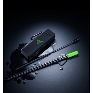 พร้อมส่ง📌 Razer Reusable Straw ของใหม่ ของแท้1000%