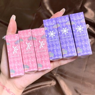 Uslike Constellation Lip glaze~ ลิปสติก เนื้อแมตต์ ติดทนนาน