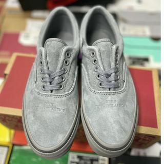 Onhand NEIGHBORHOOD X Vans Era95 DX Grey Blue Retro Co Branded Limited Edition