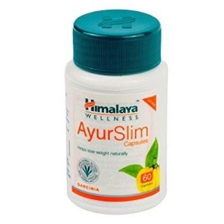 Himalaya Ayurslim อายุรสลิม