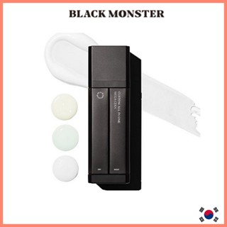 [BLACK MONSTER] CUSTOM ALL IN ONE Renewal เซ็ตบำรุงผิวผู้ชาย