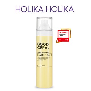 [HOLIKA HOLIKA] Good Cera Super Ceramide Mist 120ml   ขนาด  สินค้าเกาหลีแท้ๆส่งตรงจากเกาหลี