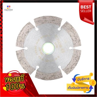 DIAMOND แผ่นตัดเพชร BOSCH 2608602523 4 นิ้วDIAMOND CUTTING BLADE BOSCH 2608602523 4IN