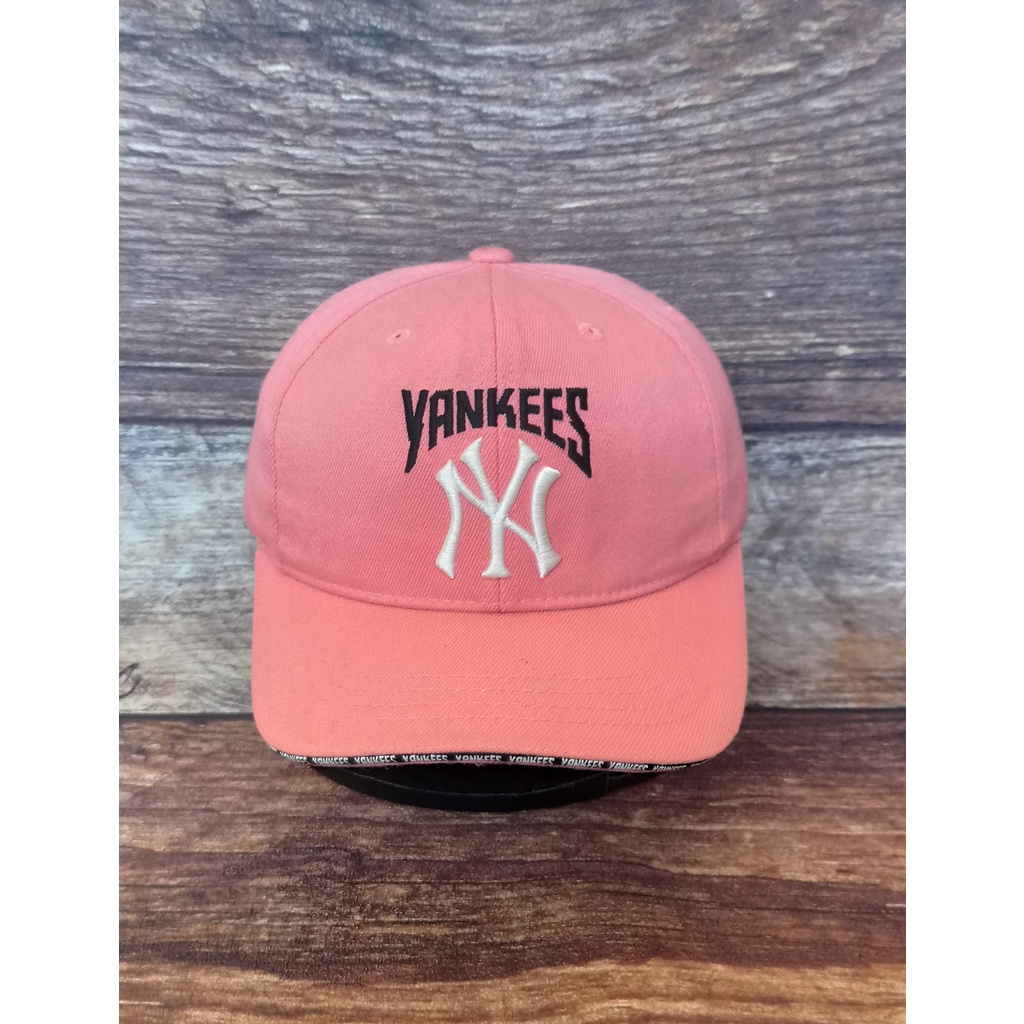 หมวก Mlb yankees****