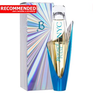 Beyonce Pulse NYC EDP 100 ml.