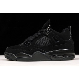 Air Jordan 4 Retro Black Cat 2006 ลดราคา