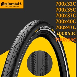 Continental CONTACT URBAN เทปสะท้อนแสง ป้องกันการชน 700x32C 35C 37C 40C 45C 47C 50C สําหรับยางล้อรถ