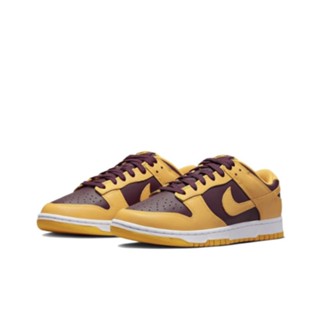 ของแท้ 100% Nike Dunk Low Retro“ Anzona State” พร้อมส่ง