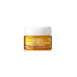 Kiehls Calendula Serum Infused Water Cream 7ml