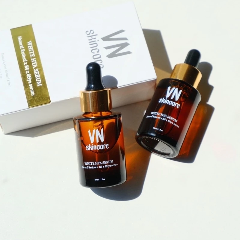 VN Skincare White Hya Serum 30 ml thumbnail 7