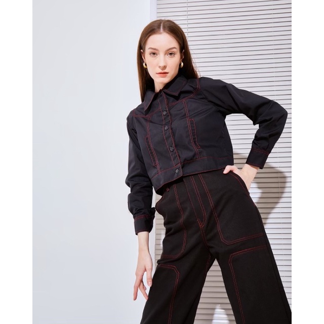 เสื้อ ZIGA**********