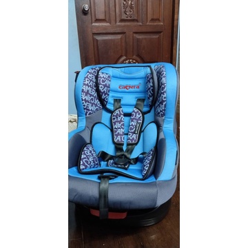 คาร์ซีท 700 Camera Carseat