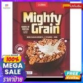 Coles Mighty Grain 560g ธัญพืชอบกรอบ โคลส์ 560 กรัม  Coles Mighty Grain