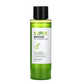 Some BY MI Super Matcha Pore โทนเนอร์กระชับรูขุมขน 5.07 fl.oz / 150 มล.