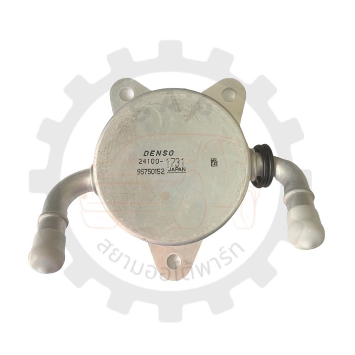 ออล์ยเกียร์ ออล์ยคูลเลอร์ Toyota ALTIS VIOS YARIS1.2 CHR เกียร์ CVT ยี่ห้อDenso