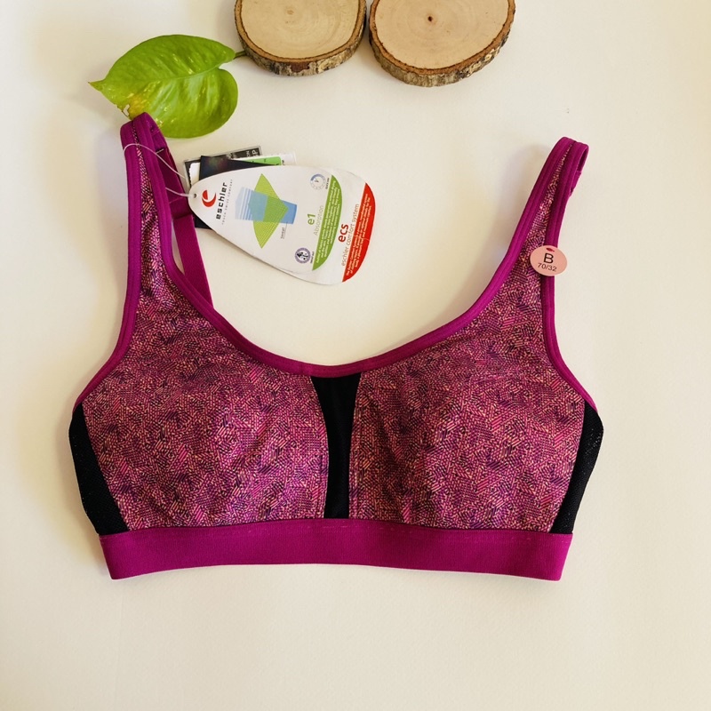 Sabina SBB709VD  👉🏻 A70 B70 เสื้อออกกำลังกายsport bra ไม่มีโครง ฟองบาง แบบตะขอหลัง