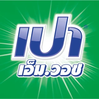 [ยกลัง] PAO M WASH SOFT ผงซักฟอก เปา เอ็มวอช ซอฟท์ ผสมสารปรับผ้านุ่ม สำหรับเครื่องซักผ้า ฝาบน 8,000 กรัม 2 ชิ้น