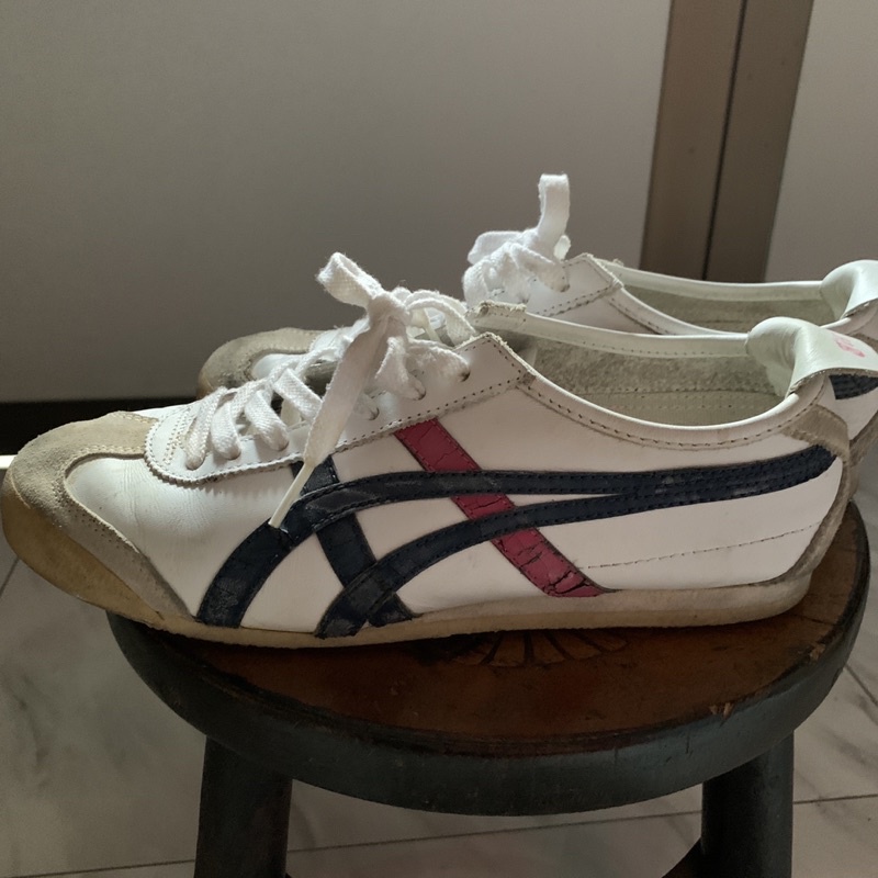 Onitsuka tiger ของแท้ มือสอง ส่งต่อราคาถูก