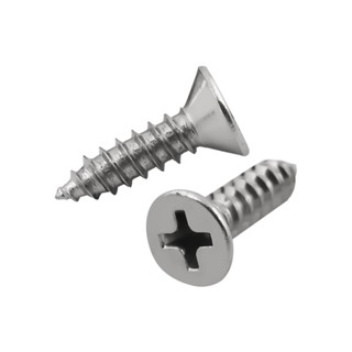 SELF-TAPPING สกรูเกลียวปล่อย TF DEXZON 8X5/8 นิ้ว 25 ตัวSELF-TAPPING SCREWS TF DEXZON 8X5/8IN 25EA