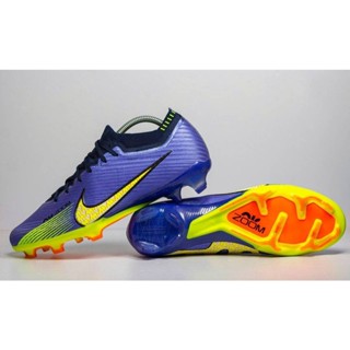 รองเท้าฟุตบอล Mercurial Vapor 15 Elite FG