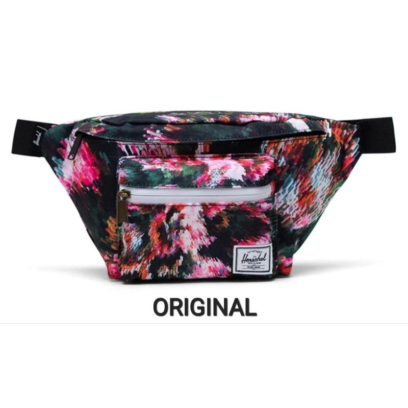 Herschel Original/Hershel Seventeen Hip pack