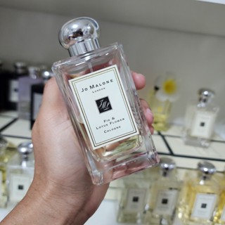 Jo Malone Fig &amp; Lotus Flower 💕Travel Size