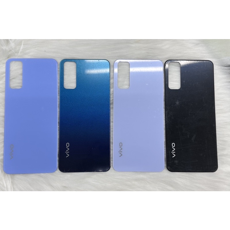 ฝาหลัง Vivo y20/y12s