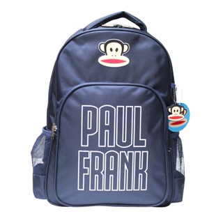 Paul Frank Backpack16" กระเป๋าเป้พอลแฟรงค์ PF03 638