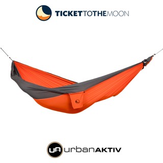 Ticket To The Moon Honey Moon Hammock เปลญวนขนาดใหญ่