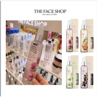 [The Faceshop] บอดี้มิสต์ น้ําหอมธรรมชาติ สําหรับทําสวน