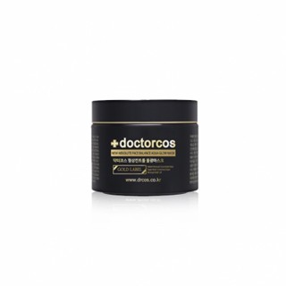 Doctorcos New Absolute Face Balance Aqua Glow Mask 110ml