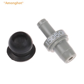 Amonghot&gt; วาล์วซีลช่องระบายอากาศเครื่องยนต์รถยนต์ PCV 12204-15050 สําหรับ Toyota new