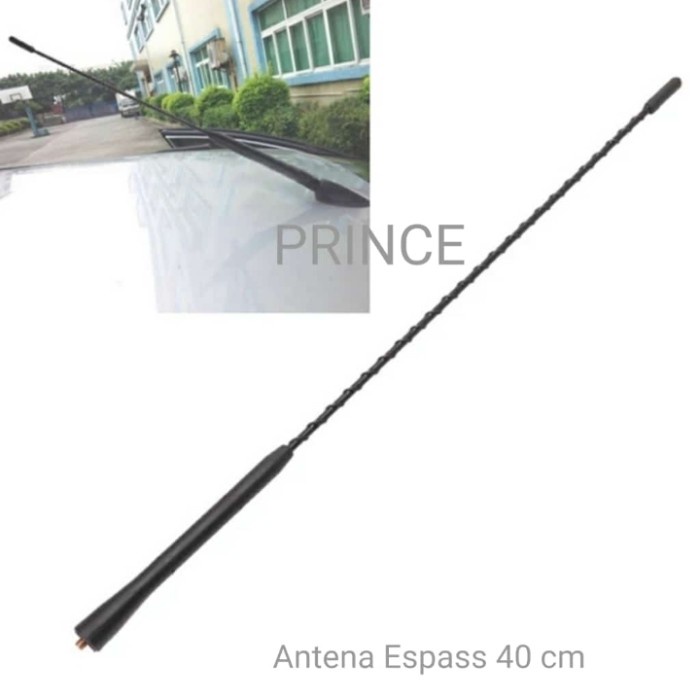 CAR ANTENNA MAZDA 2, LIVINA, ERTIGA, XL 7, PAJERO SPORT, SWIFT, ETC.