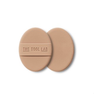 THE TOOL LAB Long Lasting Tension Puff 2ea