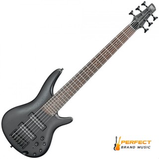 Ibanez SR306EB-WK กีตาร์เบสไฟฟ้า Ibanez SR306EB-WK (6 Strings)