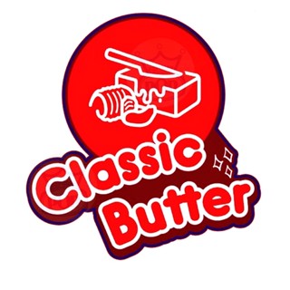 Classic Butter รสเนยเค็ม