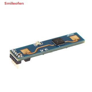 [Smileofen] Hlk-ld2410 โมดูลเซนเซอร์ตรวจจับการเคลื่อนไหวคลื่น 24G FMCW 24GHz