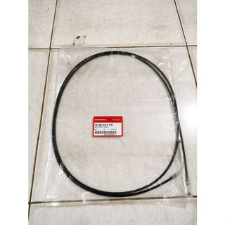 Kabel Kap Mesin Honda Mobilio Genuine!!!