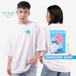 INSPI Wave Splash Oversized Tshirt for Men Korean Top T Shirt Plus Size Tops for Women Couple Shirt_02