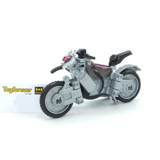 DX Ride Striker มอเตอร์ไซค์จีโอ