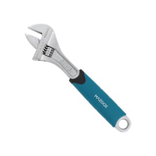 ADJUSTABLE ประแจเลื่อน MAZDOX W072011 12 นิ้วADJUSTABLE WRENCH MAZDOX W072011 12"