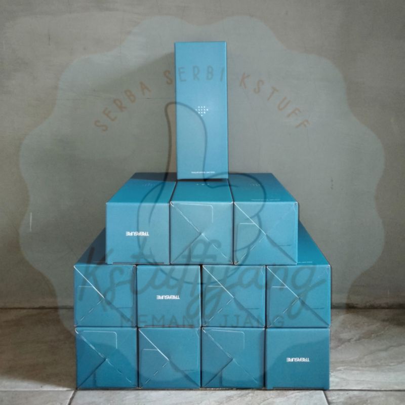 [READ DESCRIPTION] TREASURE LIGHTSTICK