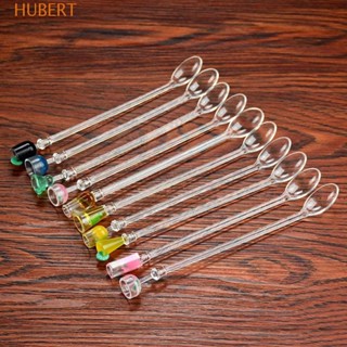 Hubert Sticks ใหม่ ไม้คนเครื่องดื่มค็อกเทล 23 ซม. 10 ชิ้น