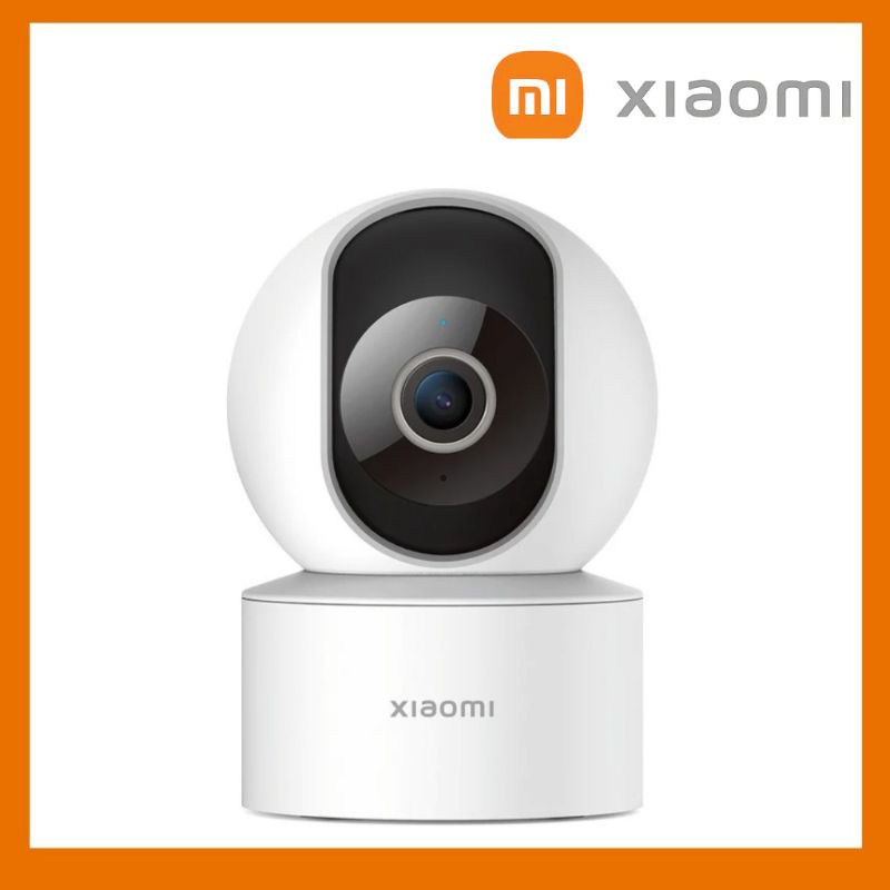 กล้องวงจรปิด Xiaomi Smart Camera C200