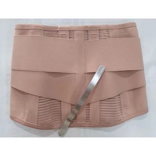 LUMBROSACRAL SUPPORT healthy care เสื้อพยุงหลังแบบเสริมแกน LS Support