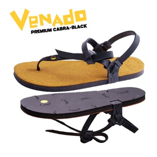 LUNA SANDALS VENADO PREMIUM CABRA - RNG SPORT