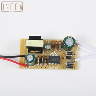 【ONCEMOREAGAIN】1PCS 36-50W Power Supply LED Driver Electronic Transformer Constant Current NEW