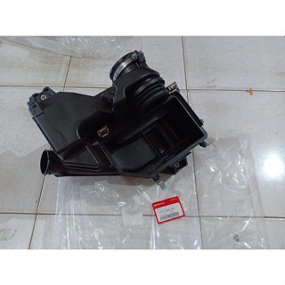 Tabung RUMAH Filter Udara Bawah JAZZ BRV HRV 2015-2020 Original