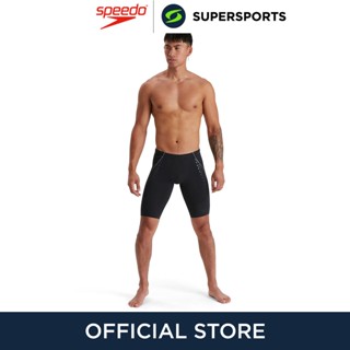 SPEEDO Eco Endurance + Pro Jammer กางเกงว่ายน้ำขาสั้นผู้ชาย กางเกงว่ายน้ำผู้ชาย