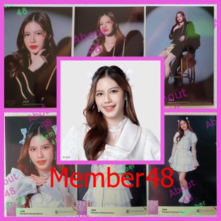 [ จ๋า BNK48 ] ( Photoset Comp ) Token  Jiwaru Days Believers Beginner GE1 คิมิวะ ริเวอร์ โชนิจิ Jaa Bnk รุ่น1 (1) คอมพ์